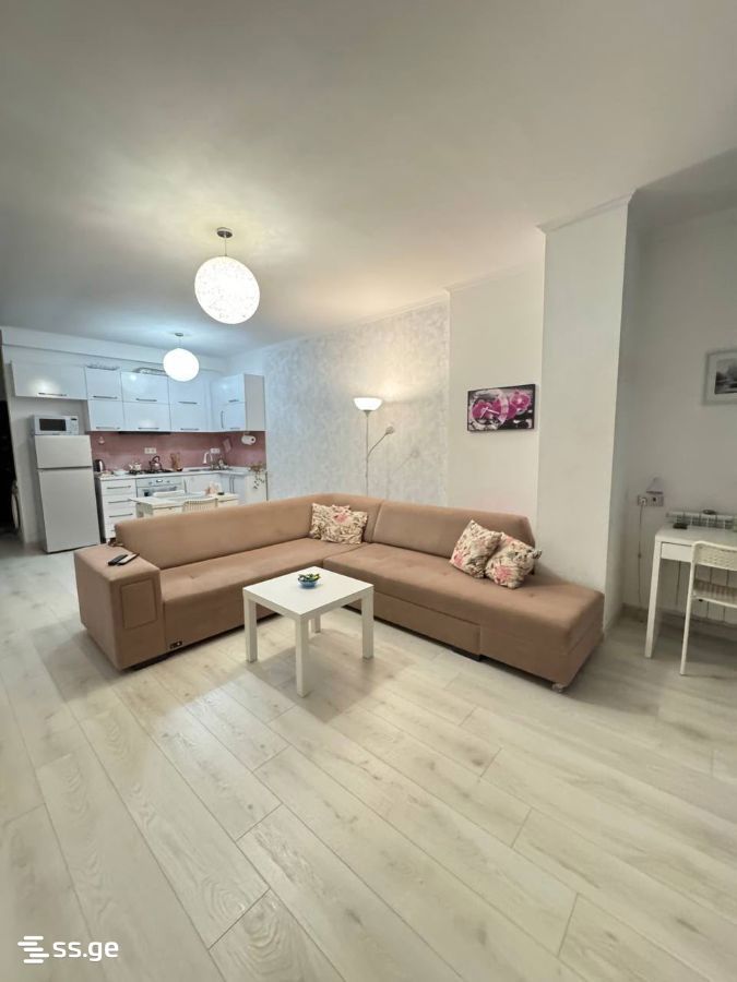 Firosman St. 16a - 2 rooms