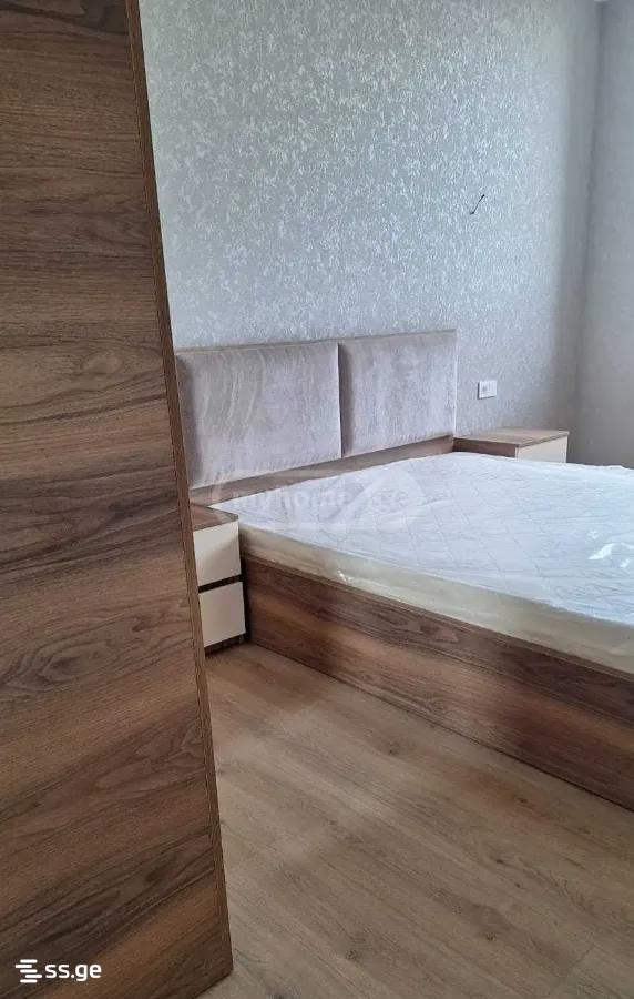 Olive st. - 3 rooms