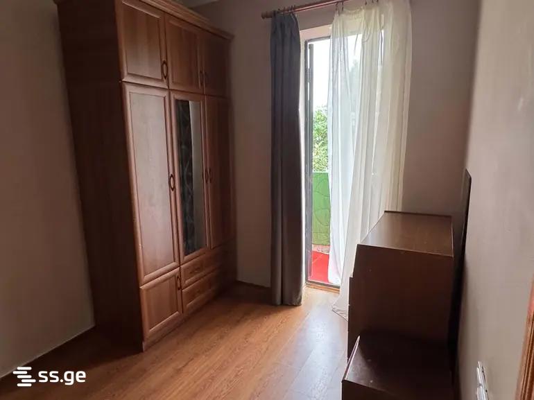 II Microdistrict - Varketili 2 - 3 rooms