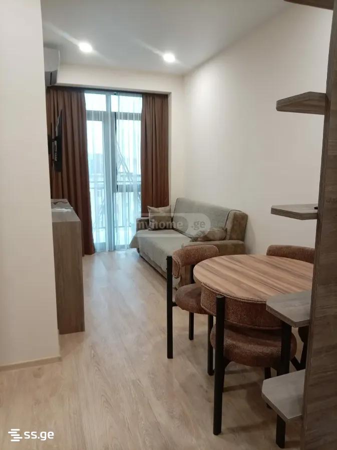 shandor petef st. - 2 rooms