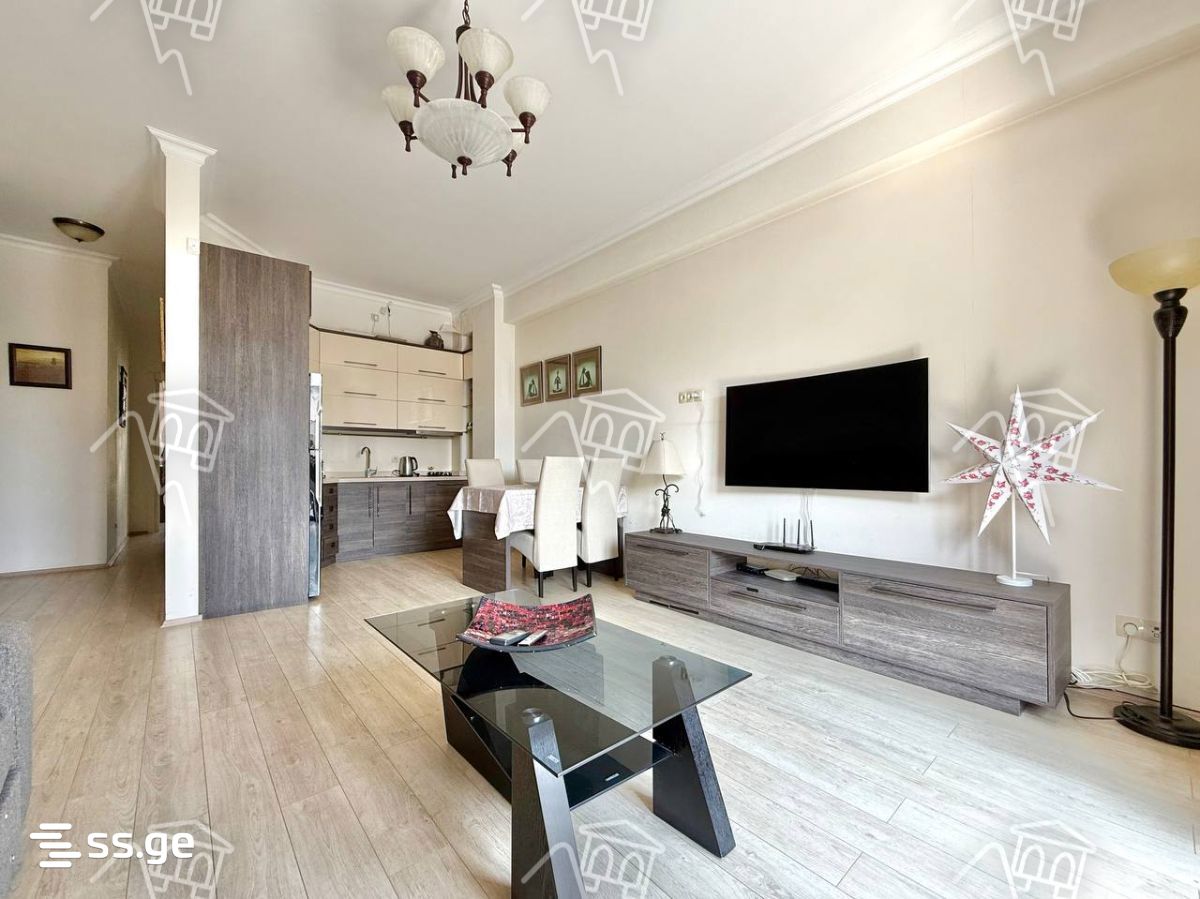 kojori st. 1 - 2 rooms