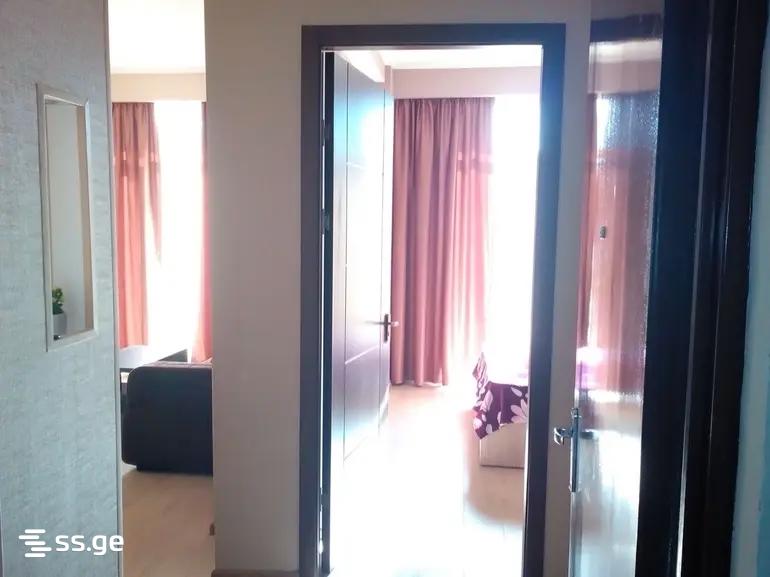 a.wereTlis avenue - 2 rooms