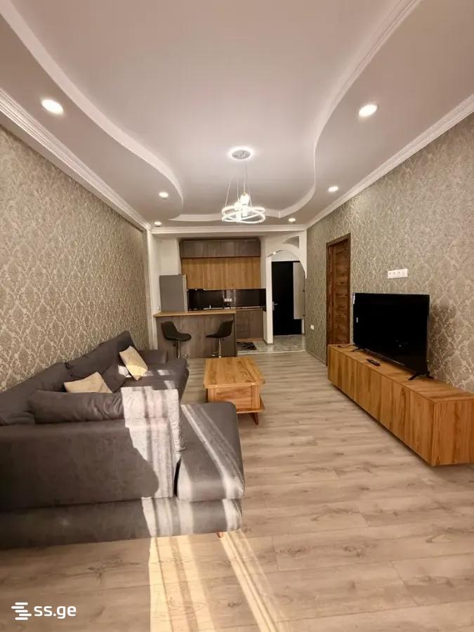 lubliana st. - 3 rooms