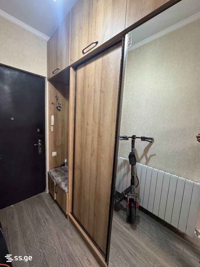 18 - 3 rooms