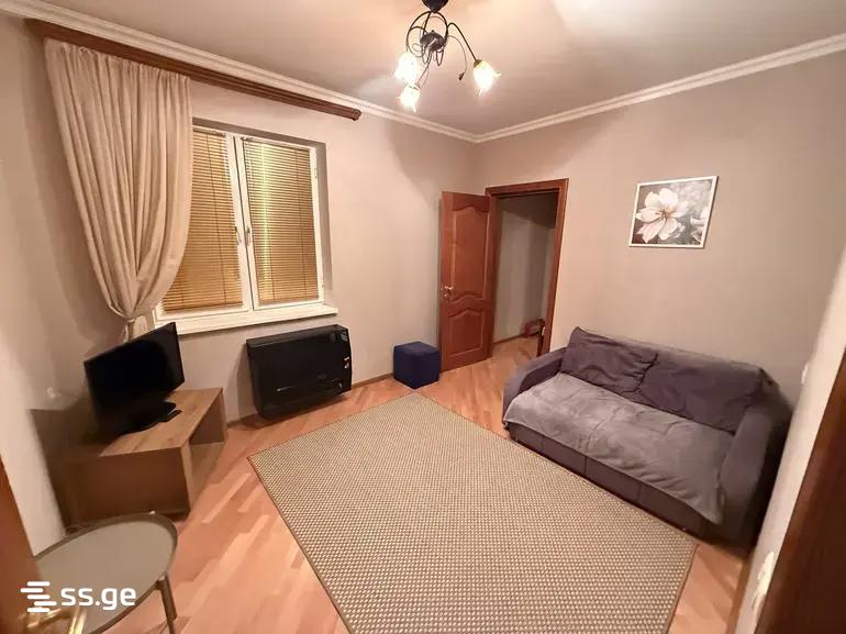 R. Chkhikvadze st. - 2 rooms