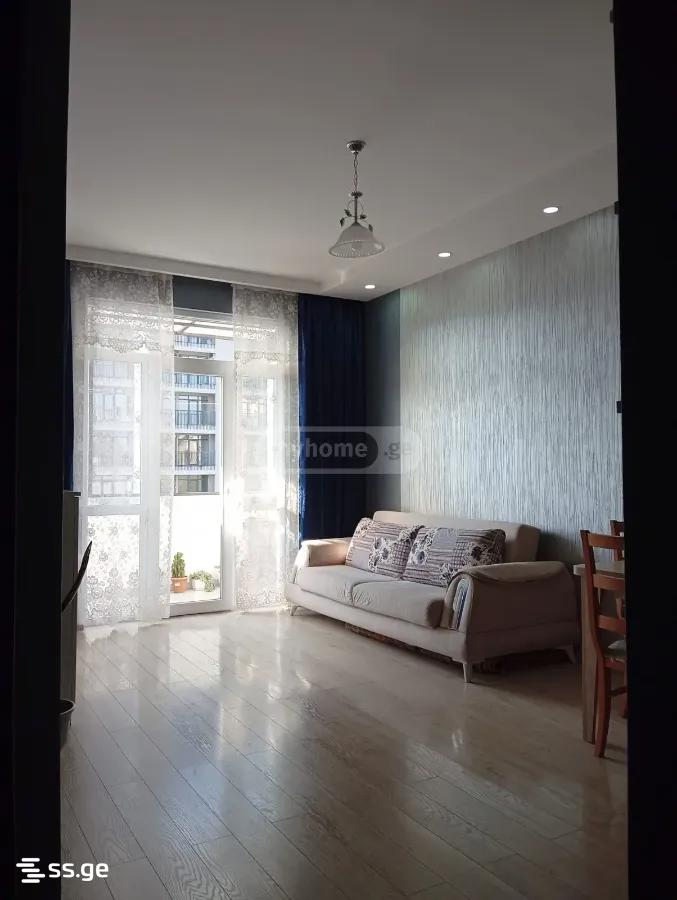 kerchi st. 0 - 2 rooms
