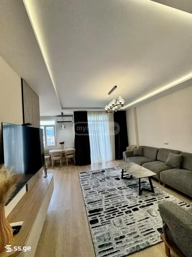 bakhtrioni st. 11 - 3 rooms