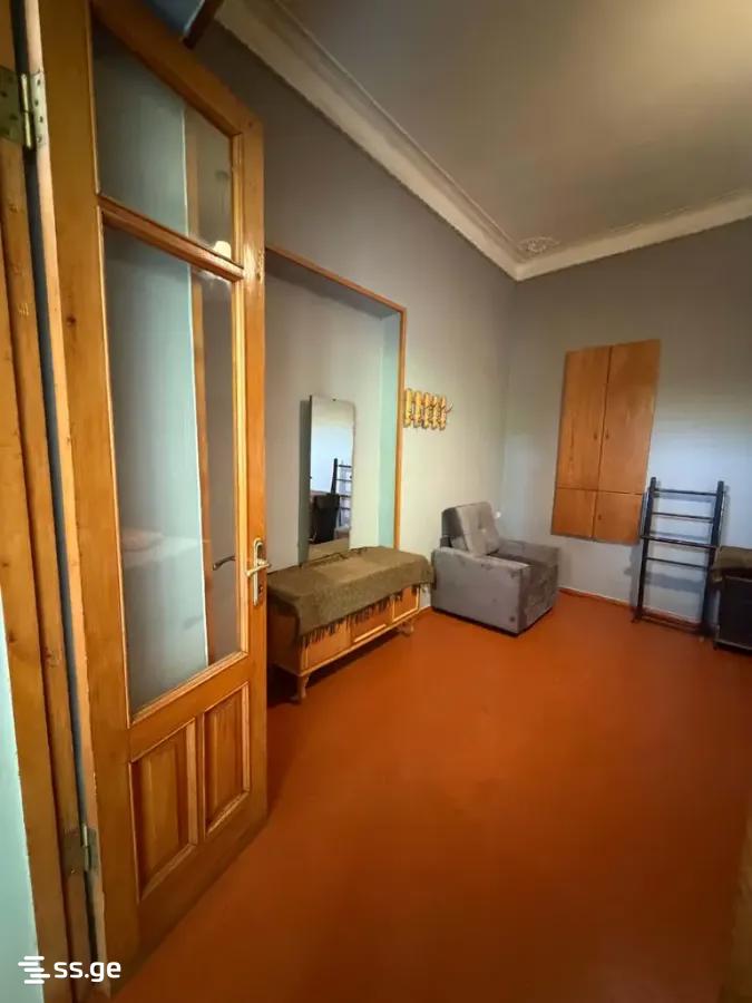 Qvlividze st. - 2 rooms