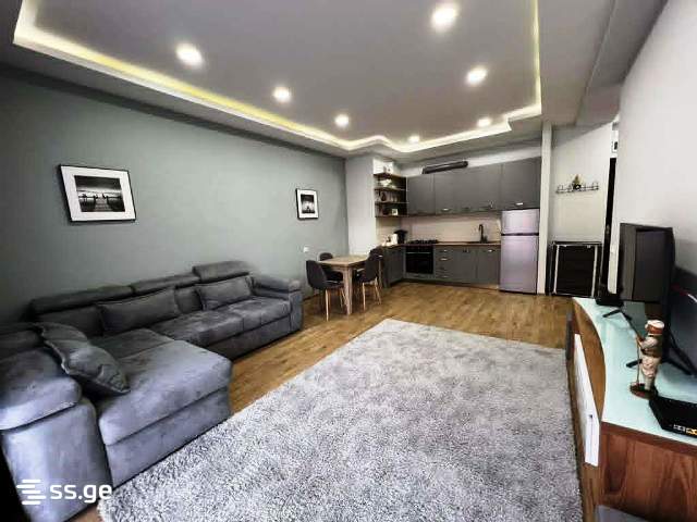 Lekh Kachinski st. - 2 rooms