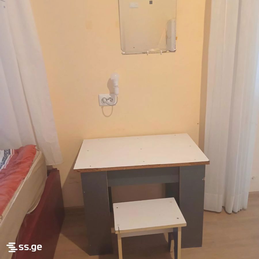 20 - 1 rooms