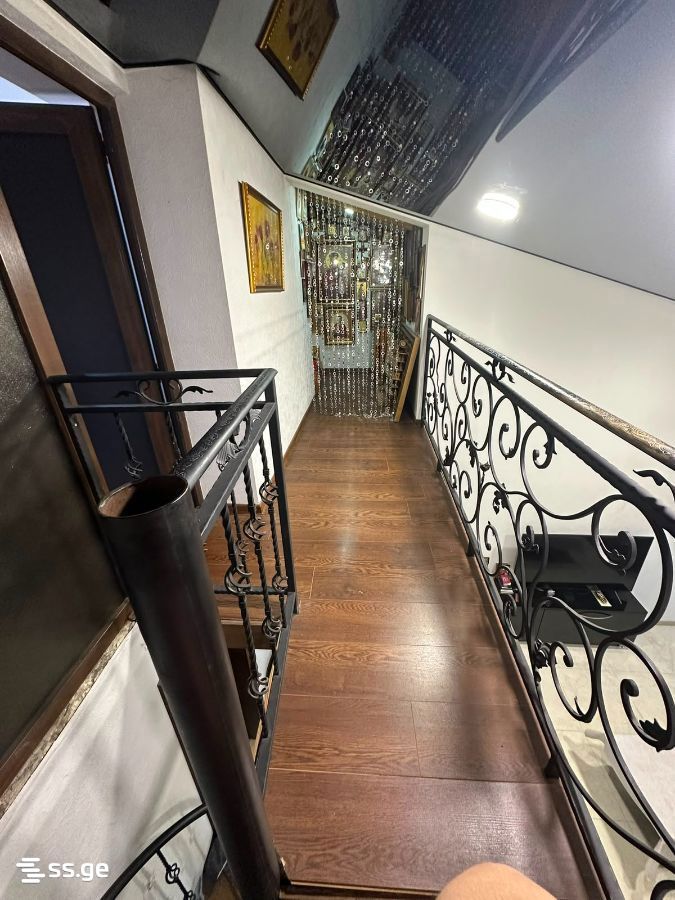 Block VI - Vazha-Pshavela 47 - 4 rooms