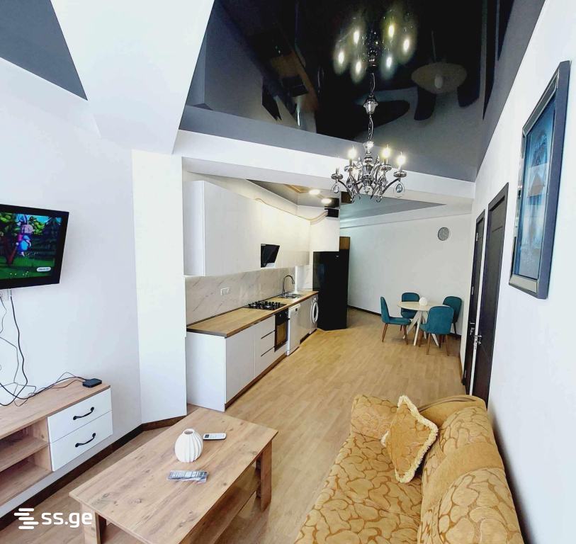 bochorishvili st. - 3 rooms