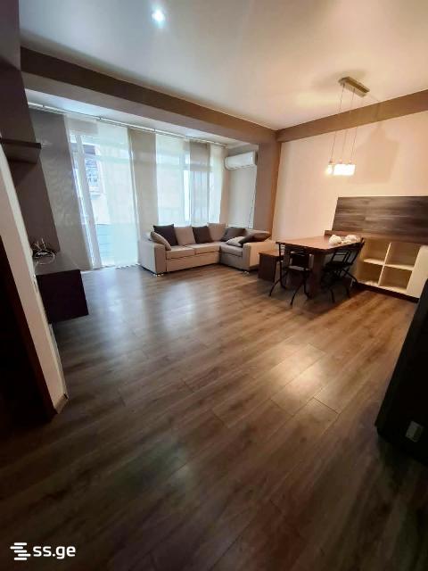 pekini st. - 3 rooms