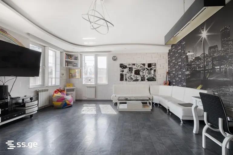 Gotua st. 26 - 2 rooms