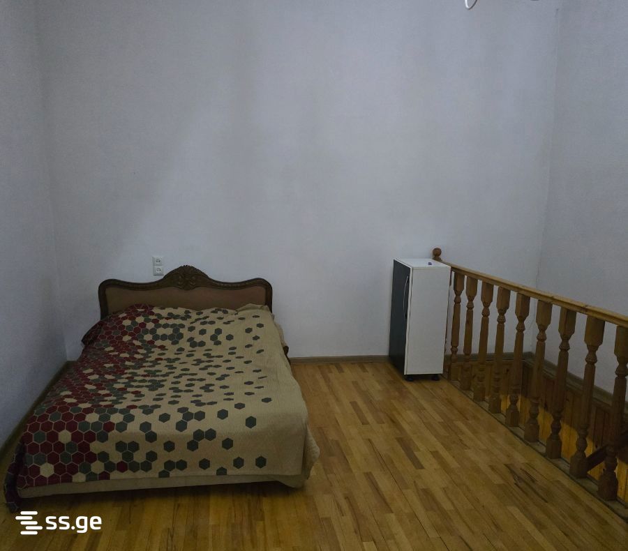 N.Chkheidze st. - 3 rooms