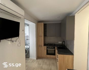 guramishvili ave (Sanzona) - 2 rooms
