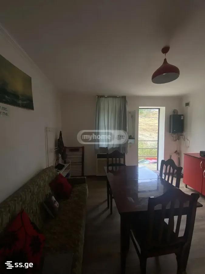 S. Mirianashvili st. 0 - 2 rooms