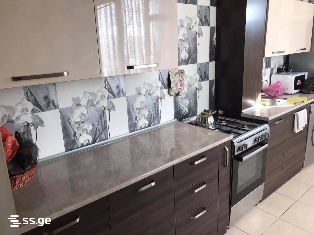 Sukhishvili st. - 2 rooms