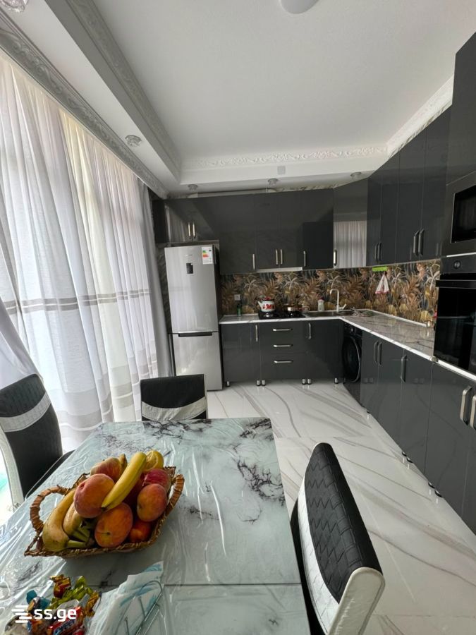 Rustavi - 3 rooms