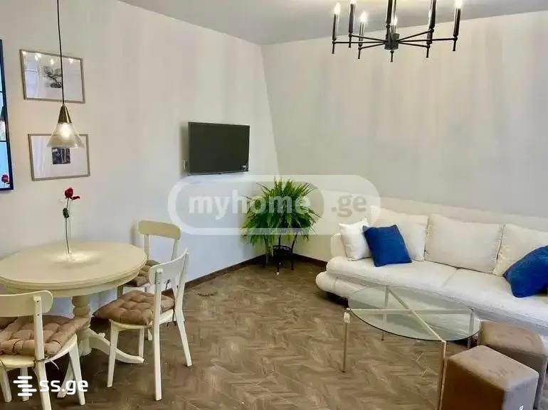 pekini st. - 2 rooms