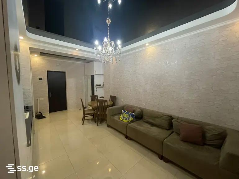 Burdzgla st. - 2 rooms