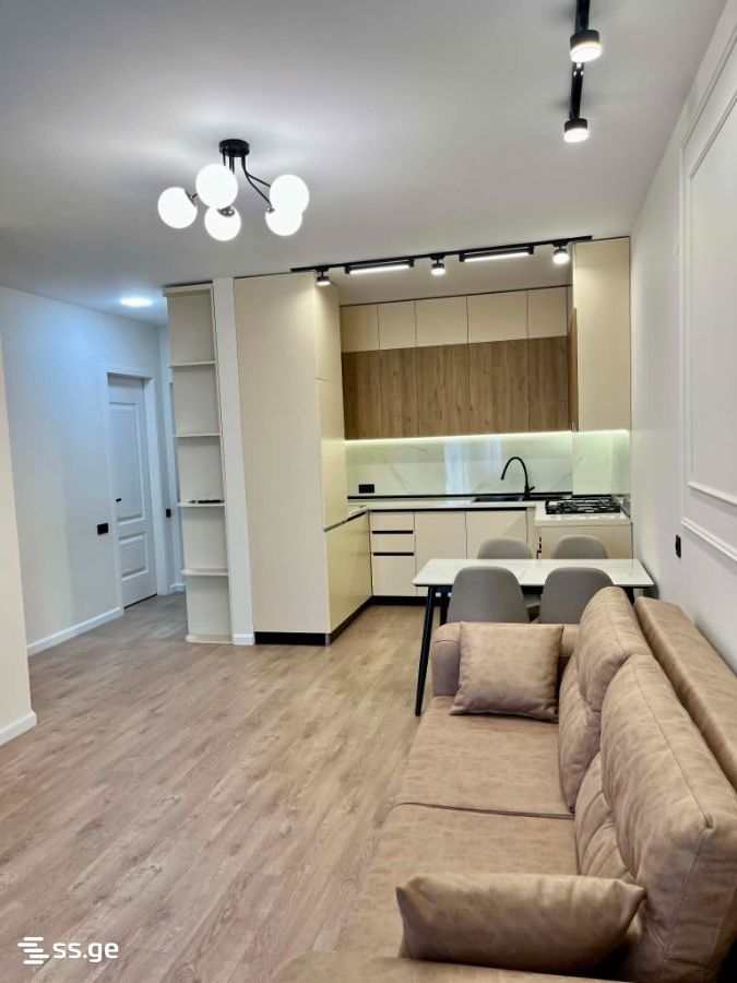 11 - 2 rooms