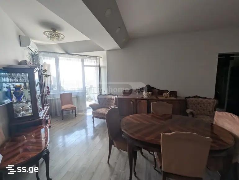 bochorishvili st. - 3 rooms