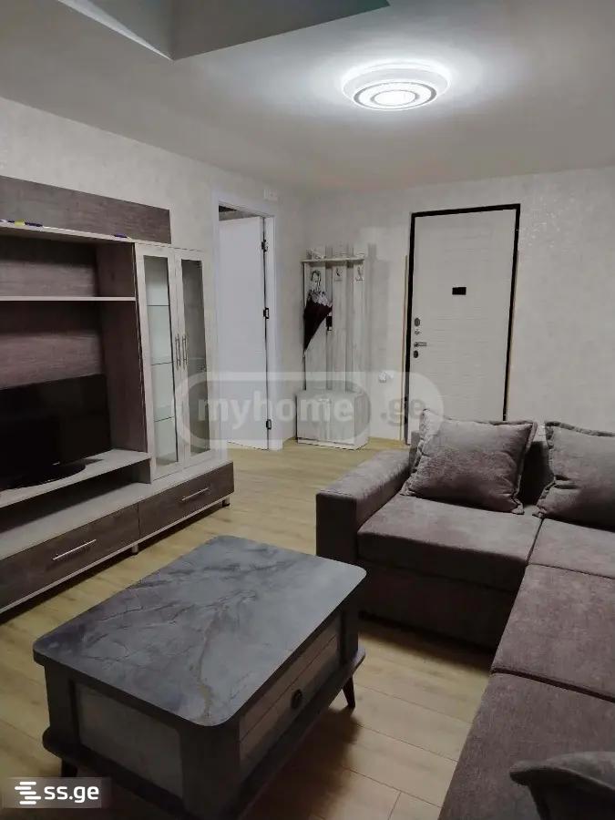 tamar mepe ave - 2 rooms