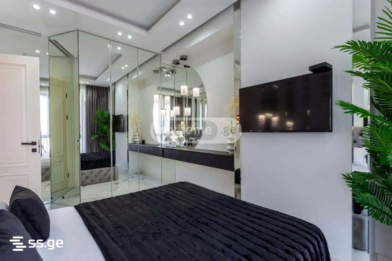 aslanidi st. - 2 rooms
