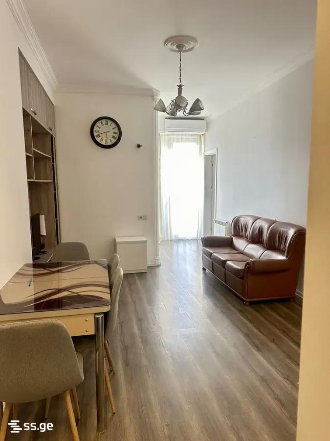 gabashvili st. - 3 rooms
