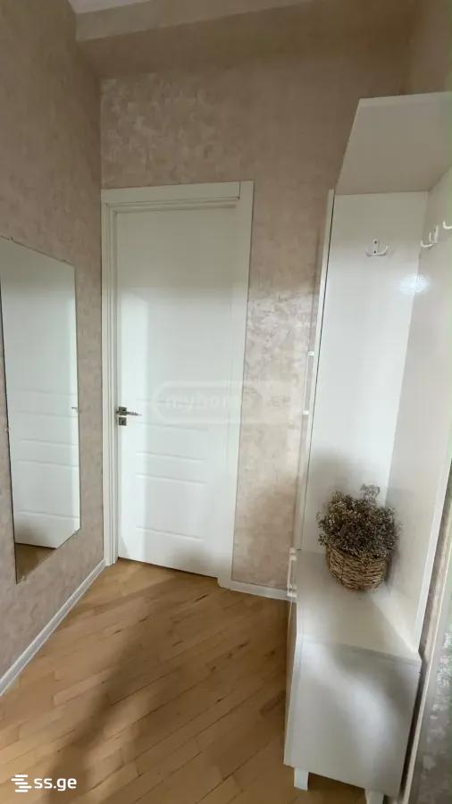 t. eristavi st. (Didube) 0 - 2 rooms