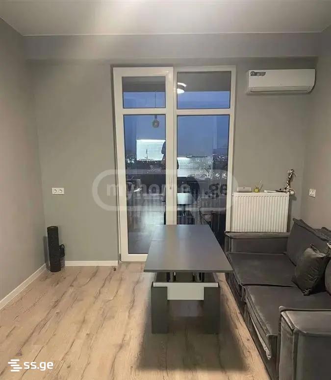 navtlugi st. - 2 rooms