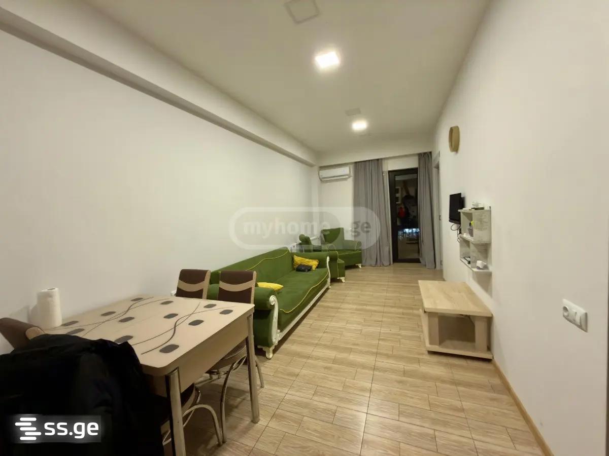 Asmati st. 11ბ - 2 rooms