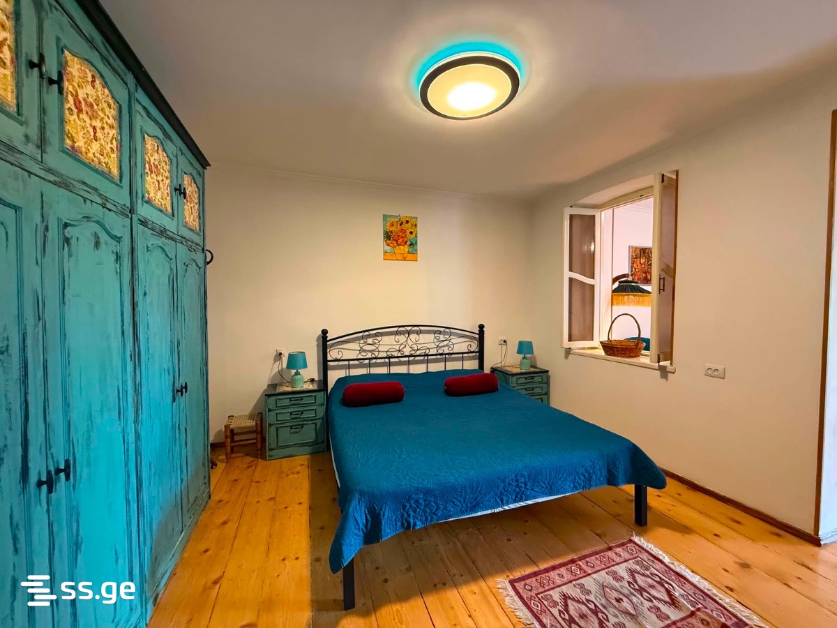 makashvili st. 28 - 2 rooms