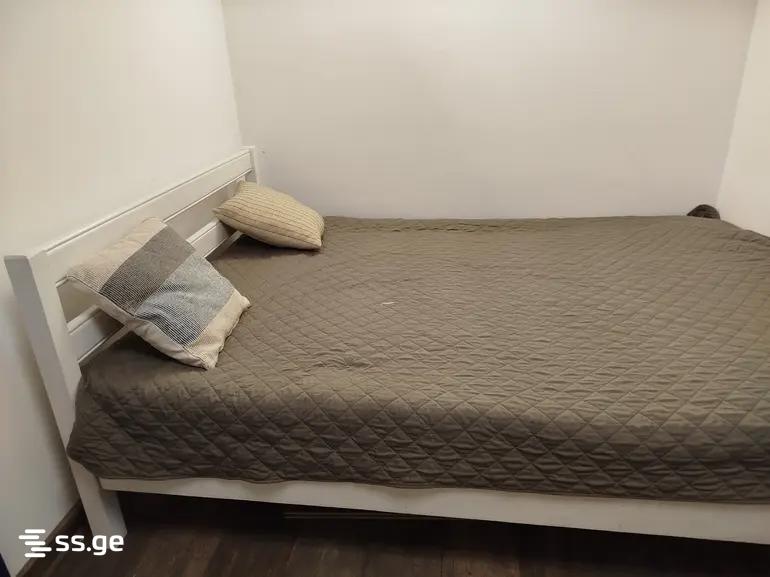 kikodze st. 11 - 2 rooms