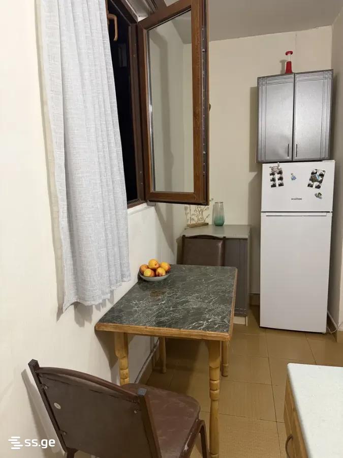 II Microdistrict - Varketili - 3 rooms