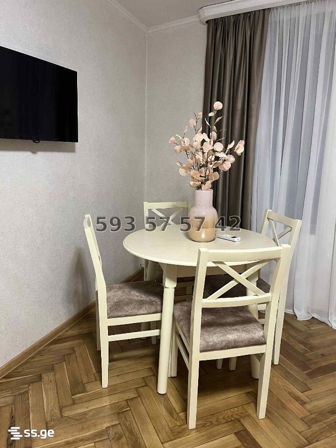 terenti graneli st. 34 - 1 rooms