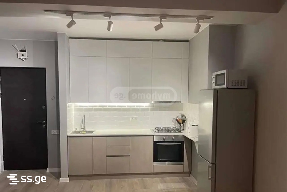 navtlugi st. 10 - 2 rooms