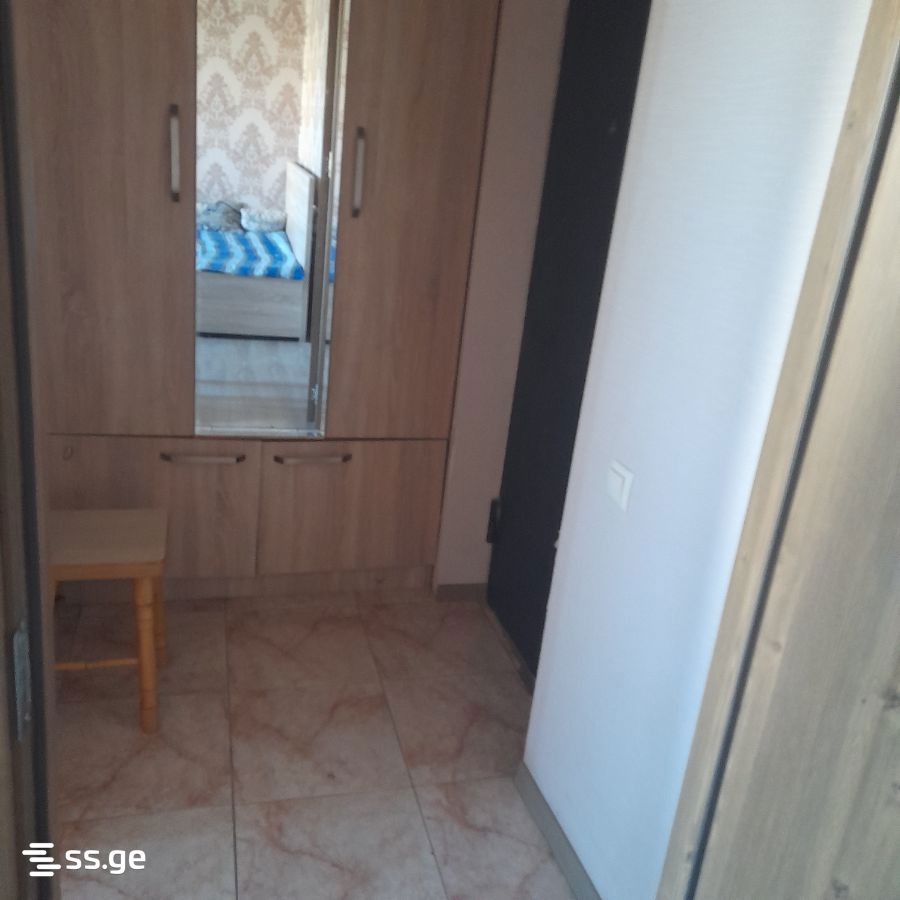 Block VII - Vazha-Pshavela 8კორპუსი - 1 rooms