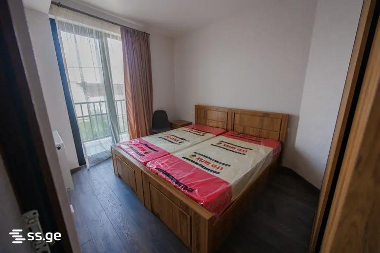 Orjonikidze-Toroshelidze st. 19ა - 2 rooms