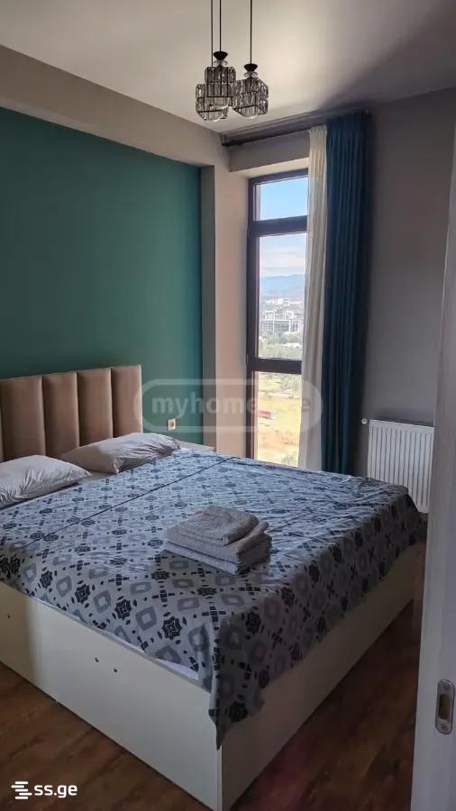 parnavaz mepe avenue 8 - 2 rooms