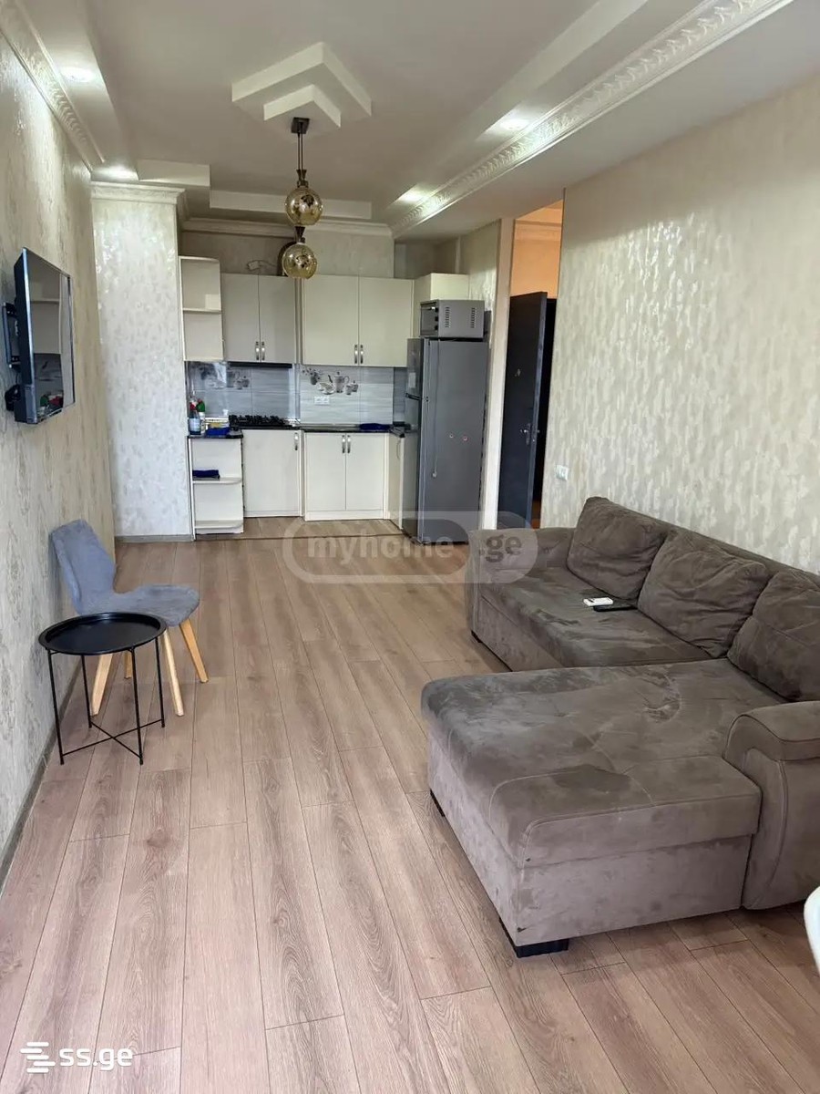 lubliana st. 11 - 3 rooms