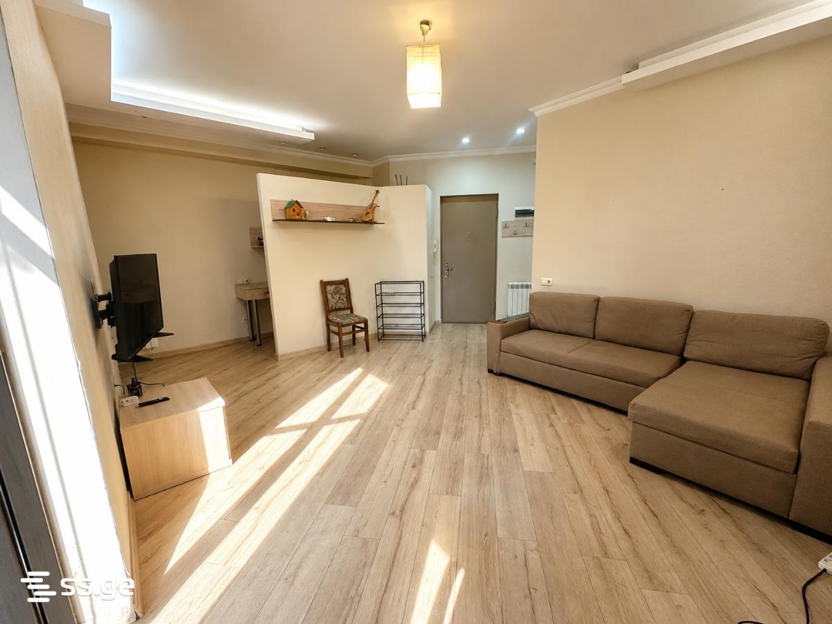 mirotadze st. 10 - 3 rooms