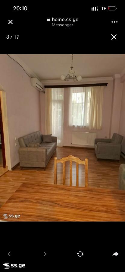 a.wereTlis avenue - 3 rooms