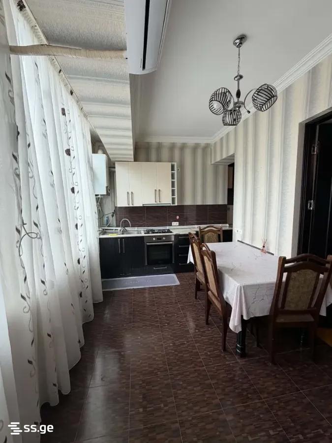 m. asatiani st. 12 - 2 rooms