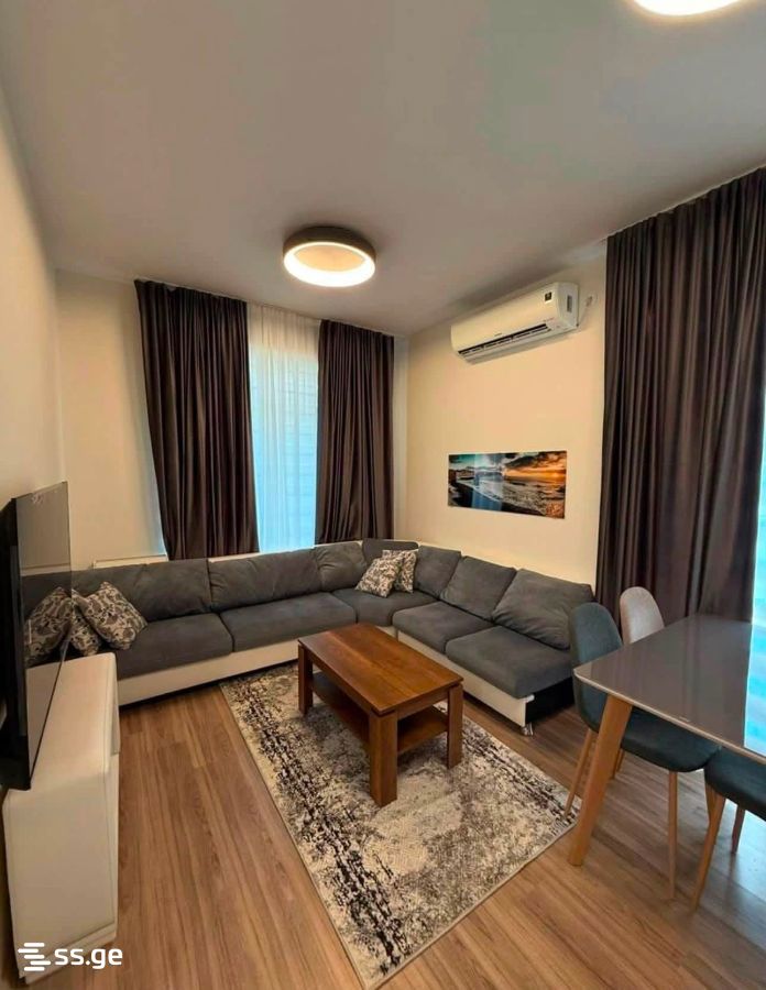 Bob walsh st. 30 - 2 rooms