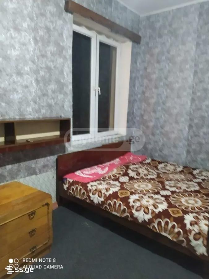tevdore mgvdeli st. - 2 rooms
