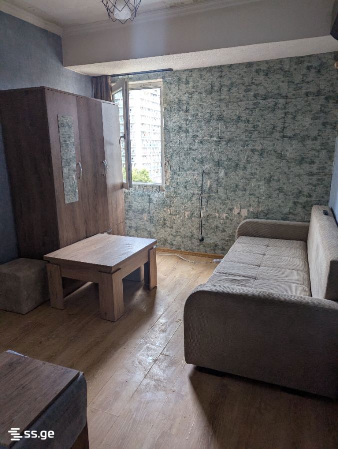 pekini st. 41 - 1 rooms