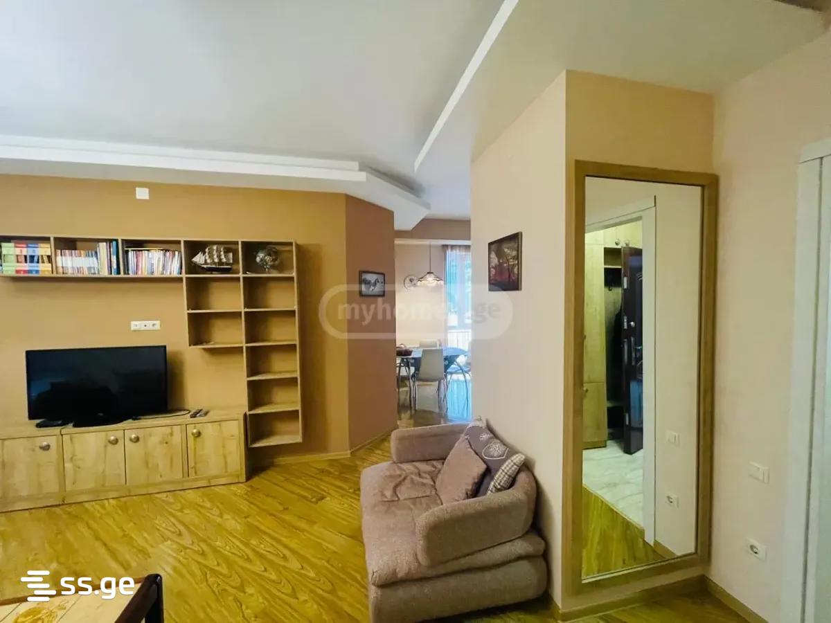 61)28 - 3 rooms