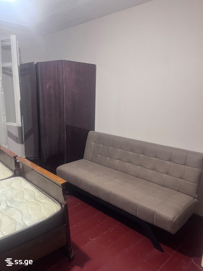 kachreti 25 - 2 rooms